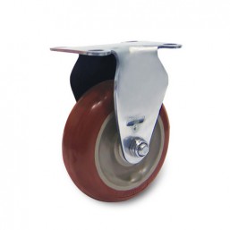 Castor & Wheels 752UID100P01
